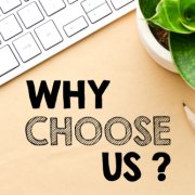 Why Choose Pebble Ltd for your Website design